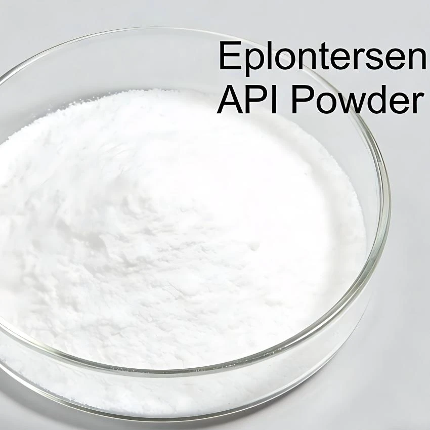 Eplontersen Raw Material Eplontersen Raw Material
