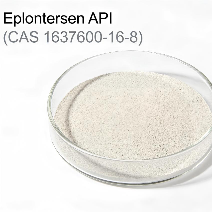 Eplontersen API Eplontersen API