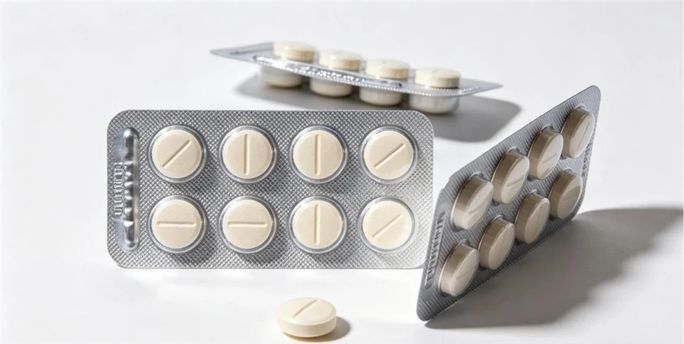 Vortioxetine Hydrobromide Oral Tablets